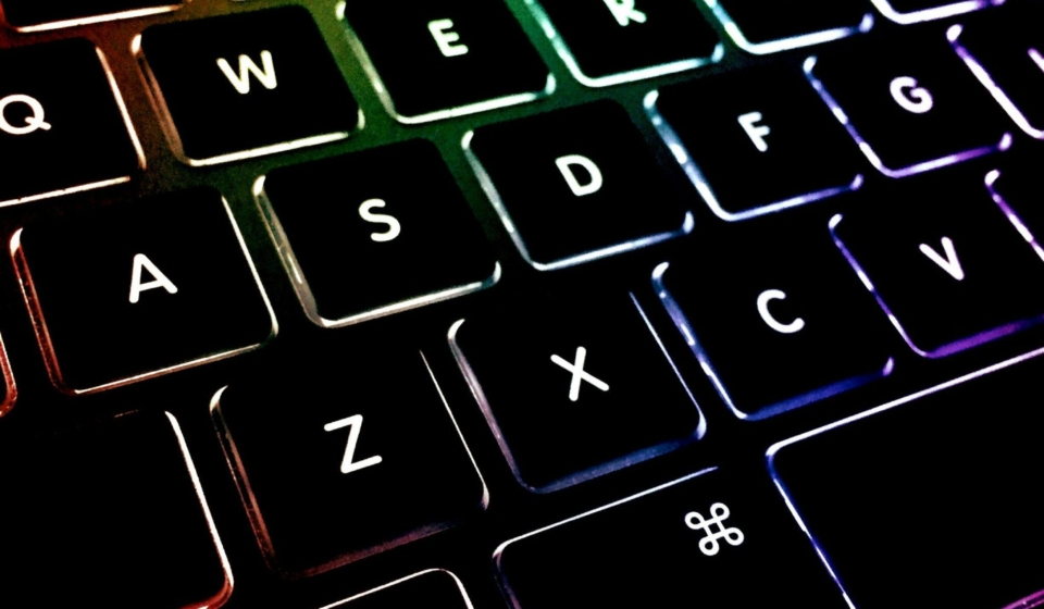 Digital-Mastery-I- Not-Optional