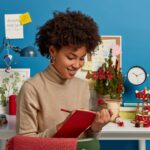 Holidays Reveal Your Patterns of Self-Sabotage